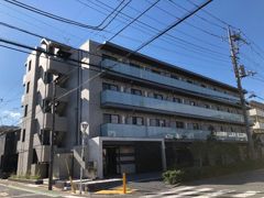 AZEST金町の外観画像