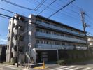 AZEST金町の外観