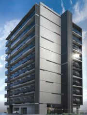 クレヴィスタ横浜関内の外観画像