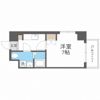 Alivio Nagaraの間取り画像