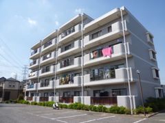 デュオプラザ33の外観画像