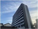 S－RESIDENCE熊本駅前の外観