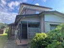 見附市 貸家の間取り画像