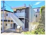 リブリ・my houseの外観画像