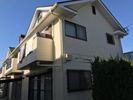 カナディアンハイツ中村Aの間取り画像