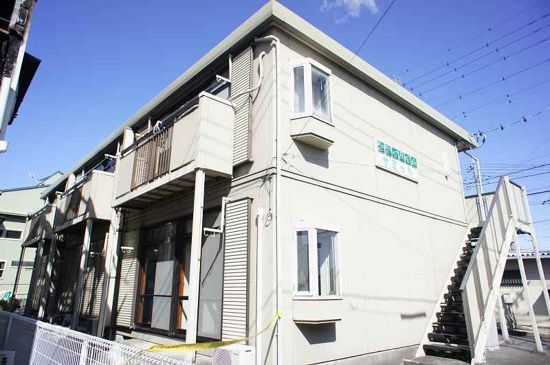シティハイムサミットの外観画像