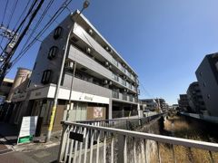 グランデュール峯﨑 Ⅱの外観画像