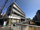 グランデュール峯﨑 Ⅱの間取り画像