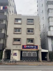 メゾン清川の外観画像