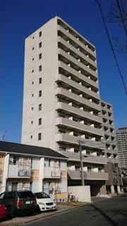 カーサ・ミラ北寺島の外観画像