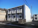 レオネクストペアシャインの間取り画像