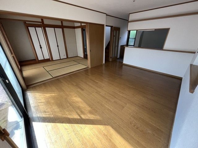 リビング