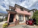 樋熊邸の間取り画像