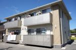 ルミエール焼山の間取り画像