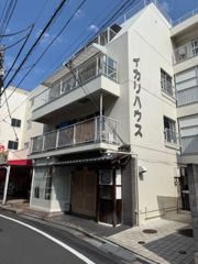 イカリハウスの外観画像