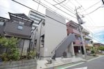 Primaveraの間取り画像
