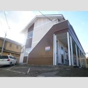 ブルージェント国見の外観画像