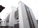 マイネスト南福岡の外観