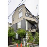 グランエッグス自由が丘Wの外観画像