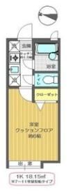 ピア・フェニックスⅡの間取り画像