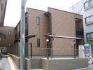 レオネクストやまゆりの間取り画像