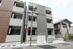 Iris淡路の外観
