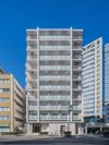 MFPRコート蒲田の外観