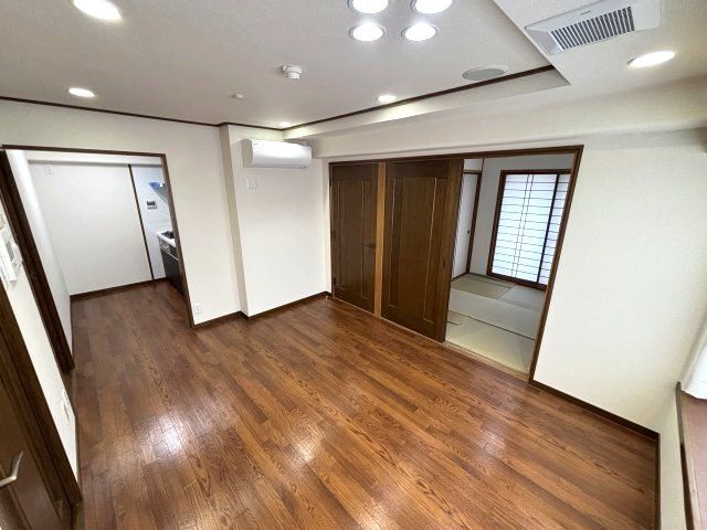 リビング