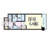 レシオス新大阪NORTHの間取り画像