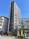 GRAN PASEO 広尾の外観