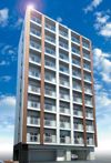 AZESTときわ台の間取り画像