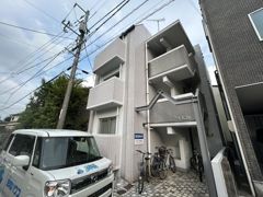 アイビルの外観画像