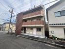 シティハイツ西岡本の間取り画像