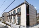 レオパレスさくらの間取り画像