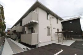 Reposer Akaneの外観画像