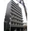 エスリード福島第2の間取り画像