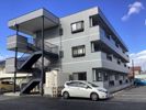 ハツミマンションBの間取り画像