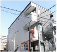 クレメント船橋の外観画像
