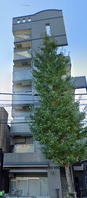 上荻マルモビルの外観画像