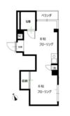 上荻マルモビルの間取り画像