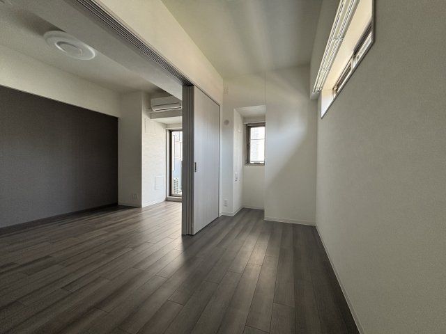 洋室