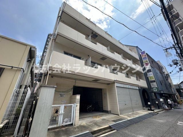 メゾン大和田の外観画像