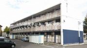 レオパレス宇多津の間取り画像