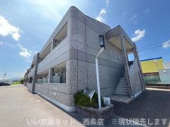 T・Yハイツ一号の外観画像