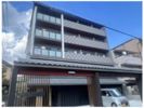 ファステート京都西陣エールの間取り画像