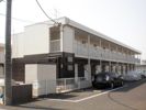 レオパレスペイサージュⅡの間取り画像