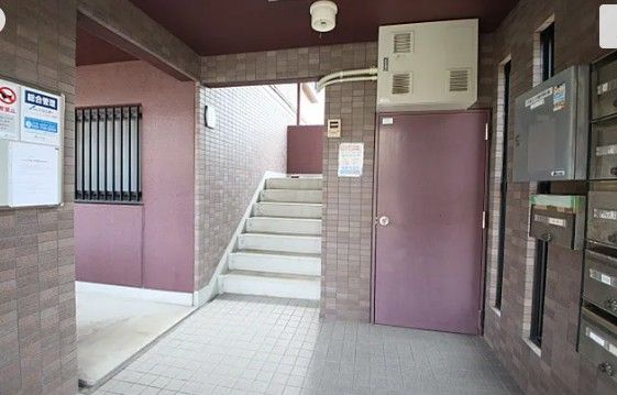 ロビー