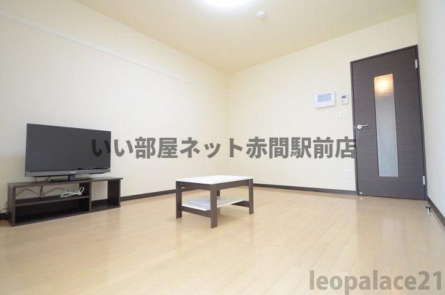 リビング