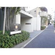 パークキューブ春日安藤坂の間取り画像
