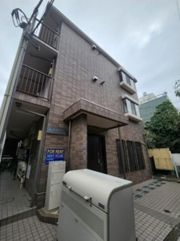 ル・ボワ代々木上原の外観画像